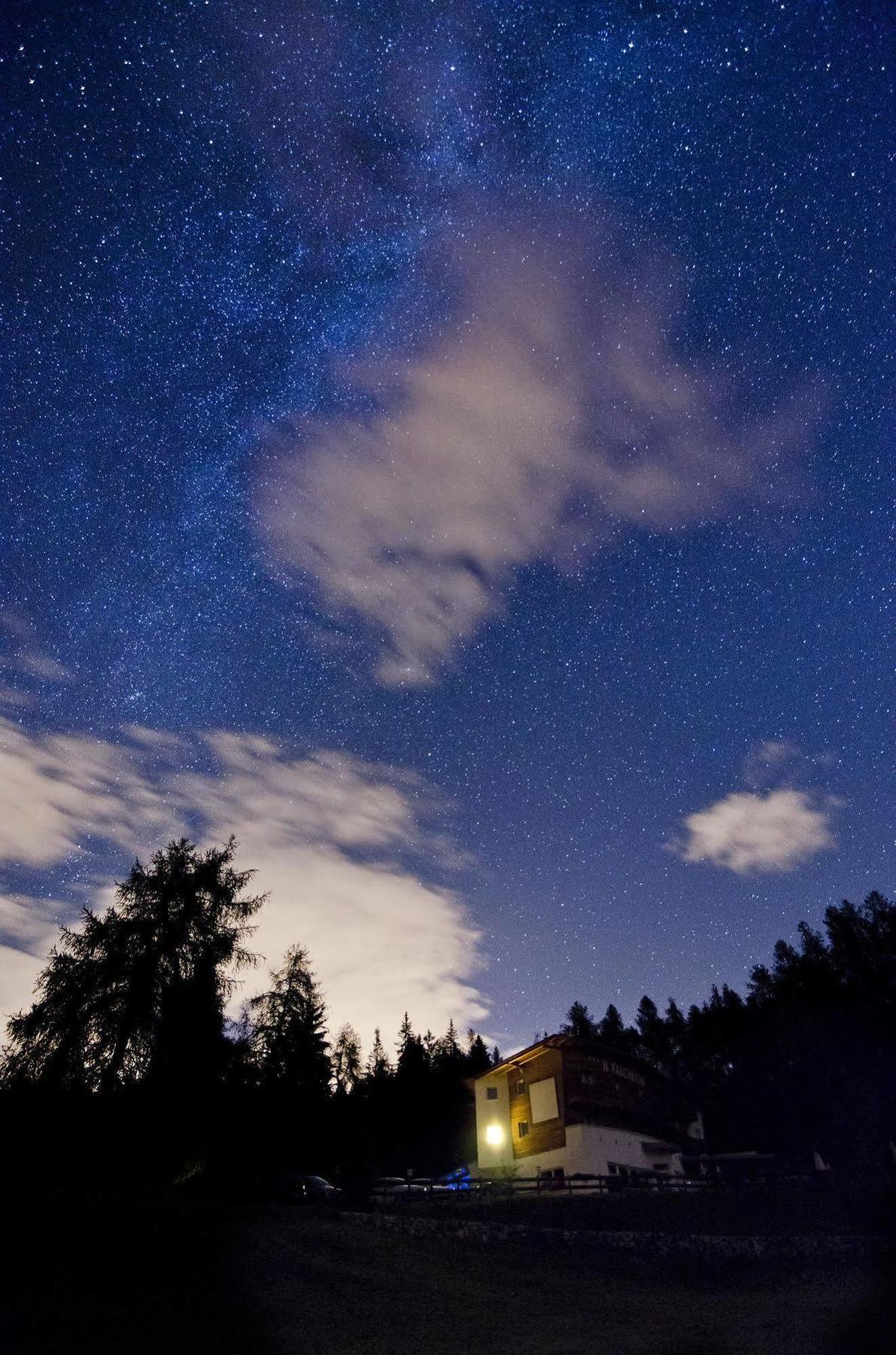 Il Falchetto Sarnonico Exterior foto